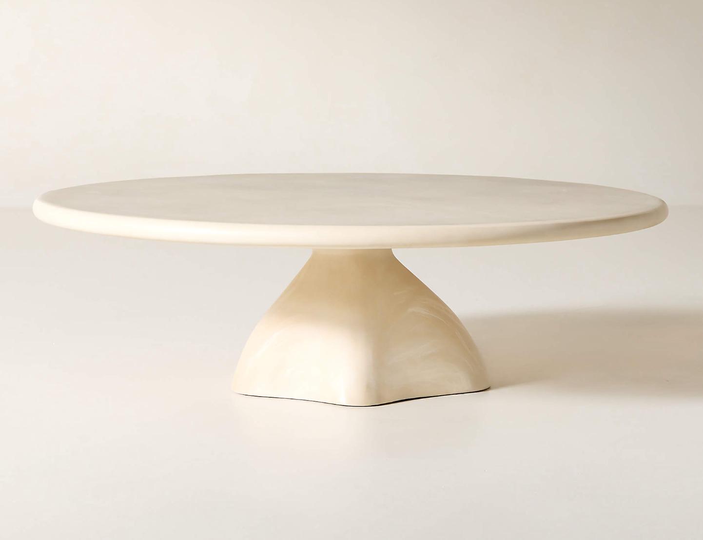 Artisan Wood Table thumbnail 2